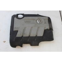 Защита двигателя крышка volkswagen tdi 03l103925am