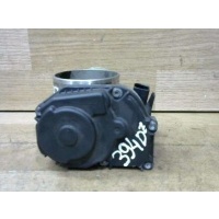 Заслонка дроссельная Audi A6 C5 (S6,RS6) 1998 078133063AM