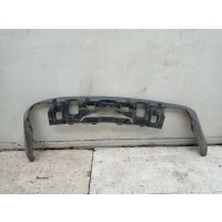Юбка бампера заднего Mercedes X164 GL 2006-2012 A1648859125