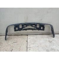 Юбка бампера заднего Mercedes X164 GL 2006-2012 A1648859125
