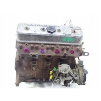 Daihatsu рокки 2.8 td dl - 52 двигатель измерение экземпляр