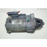 Стартер Ford Focus I (1998-2005) 2000 98AB11000CD