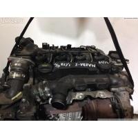 Компрессор кондиционера Mazda 3 2010 BBR461450