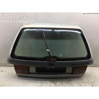Дверь задняя (багажника) Volkswagen Passat B4 1995 3A9827025