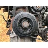 Шкив коленвала Volkswagen Sharan 1 restailing 2001 022 105 243 A