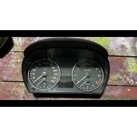 панель приборов (щиток) BMW 3 серия E90/E91/E92/E93 2007 9110197