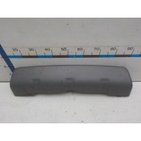 Накладка бампера заднего Land Rover Discovery Sport 2015- LR059941