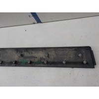 Накладка двери передней правой Nissan Qashqai 2017- 80870BM90B