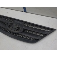 Решетка радиатора Lada Largus 2011- 8450091244