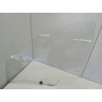 Стекло двери передней левой Renault Logan 2004- 8200211928