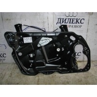 стеклоподъемник электр. VW Passat (B6) 2005-2010 2007 3C2837461L