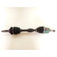 привод Mazda Premacy CP8W 2002 FF07-25-60XA