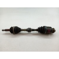 привод Mitsubishi Airtrek CU4W 2001 MR581557