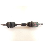 привод Mazda Premacy CP8W 2003 FF07-25-60XA