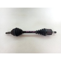 привод Land Rover FREELANDER L314 2006 TDB104990