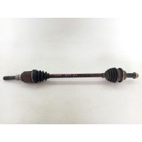 привод Land Rover FREELANDER L314 2006 TOB000110