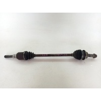 привод Land Rover FREELANDER L314 2006 TOB000110