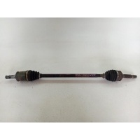 привод Mitsubishi Outlander CW5W 2006 3715A008