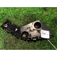 Кронштейн бампера Renault Duster HSM 2014 622214225R
