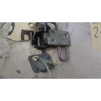 Петля двери задней правой нижняя Volkswagen Jetta 4 1998-2005 2004 1J4833412C