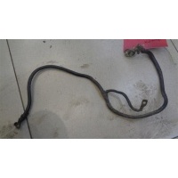 Клемма аккумулятора минус Volkswagen Jetta 4 1998-2005 2004 1J0971235AP