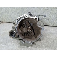 КПП механическая (МКПП) BMD. Volkswagen Polo IV 2007 02T301103AB