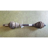 Привод передний левый Volkswagen Transporter T4 1990-2003 JZW407449FX