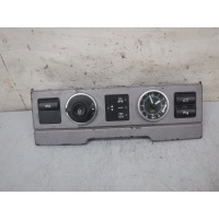Блок кнопок Land Rover Range Rover Vogue 3 L322 2002-2012 YUL500690PUY