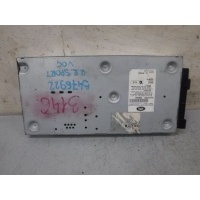 Блок управления Land Rover Range Rover Vogue 3 L322 2002-2012 YIL000053