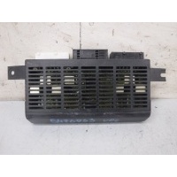 Блок управления светом Land Rover Range Rover Vogue 3 L322 2002-2012 YWC500280