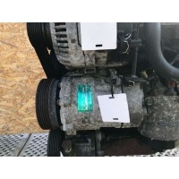 Компрессор кондиционера Volkswagen Sharan 1 1998 7M0 820 803 N