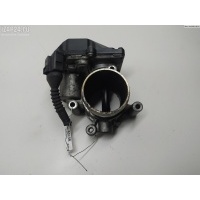 Заслонка дроссельная Skoda Superb mk2 (B6) 2014 03l128063t