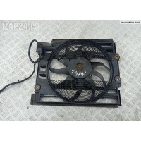 Вентилятор радиатора BMW 5 E39 (1995-2003) 1995 8370993