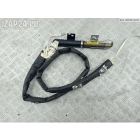 Подушка безопасности боковая (шторка) правая Renault Scenic II (2003-2009) 2004 8200130500