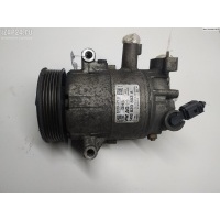 Компрессор кондиционера Skoda Superb mk2 (B6) 2014 5K0820803a