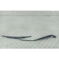 Щеткодержатель (поводок стеклоочистителя) передний R Seat Leon (1999-2005) 2003 1M1955410D
