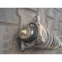 Стойка задняя Audi A6 C4 1996 4A0513031D