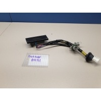 Кнопка открывания багажника Hyundai Tucson TL 2015-2021 81260D3000