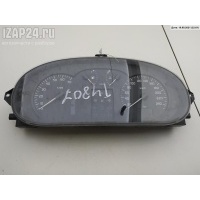 Щиток приборный (панель приборов) Renault Scenic I (1996-2003) 2001 8200038772