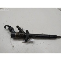 Форсунка топливная Mazda 3 (2003-2008) BK 2007 0986435126