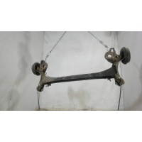 Балка подвески задняя Volkswagen Polo 2009-2014 2010 6R0500051B
