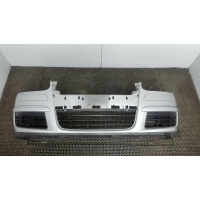 Бампер перед. Volkswagen Golf 5 2003-2009 2008 1K0807217E