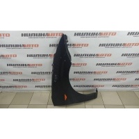 Крыло переднее правое FORD Focus 1 1350731