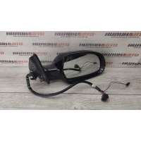 Зеркало правое AUDI A4 B8 8K2857410F01C