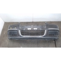 Бампер перед. Volkswagen Golf 5 2003-2009 2008 1K0807217E