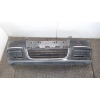 Бампер перед. Volkswagen Golf 5 2003-2009 2008 1K0807217E
