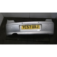 Бампер зад. BMW 1 E87 2004-2011 2007 51127186087