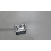 Блок управления двигателем Volkswagen Golf 5 2003-2009 2005 03C906022K