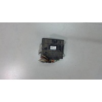 Блок управления двигателем Mitsubishi Galant 1997-2003 2002 MR507734