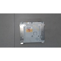 Блок управления (ЭБУ), Радиоприемником Audi A6 (C6) Allroad 2006-2008 2007 4F0035541NX